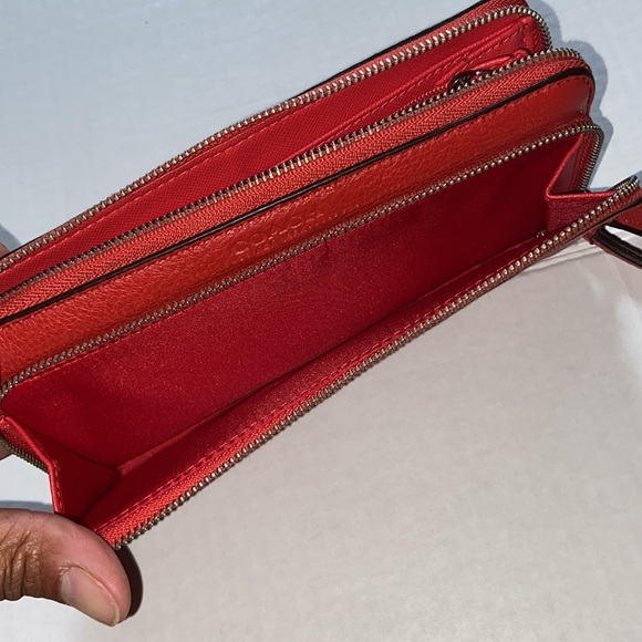 ❤️Coach Wallet - Picture 5 of 6